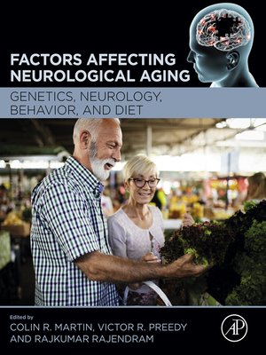 cover image of Factors Affecting Neurological Aging